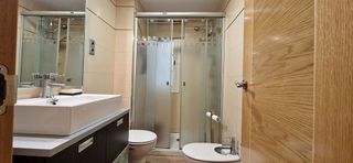 Piso en venta en Zarzaquemada en Leganés