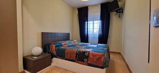 Piso en venta en Zarzaquemada en Leganés