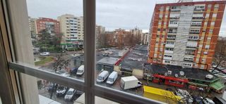 Piso en venta en Zarzaquemada en Leganés