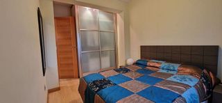 Piso en venta en Zarzaquemada en Leganés