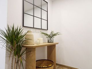 Piso en venta en La Goleta - San Felipe Neri en Málaga