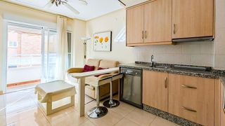 Piso en venta en Centro en Santa Pola