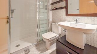 Piso en venta en Centro en Santa Pola