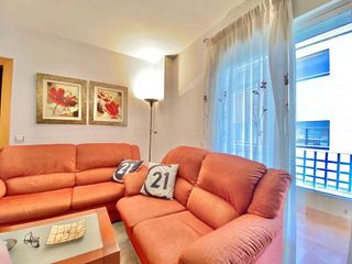 Piso en venta en Plaza de la Luz en Ejido (El)