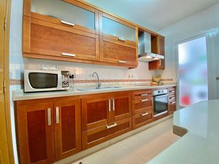 Piso en venta en Plaza de la Luz en Ejido (El)