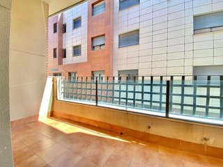 Piso en venta en Plaza de la Luz en Ejido (El)
