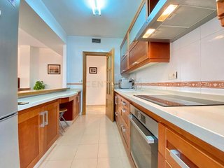 Piso en venta en Plaza de la Luz en Ejido (El)