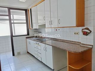 Piso en venta en Los Castros - Castrillón - Eiris en Coruña (A)
