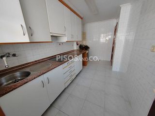 Piso en venta en Los Castros - Castrillón - Eiris en Coruña (A)