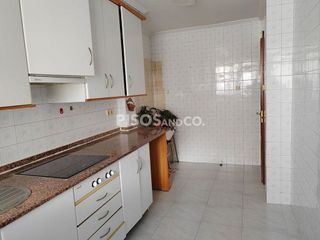 Piso en venta en Los Castros - Castrillón - Eiris en Coruña (A)