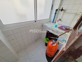 Piso en venta en Los Castros - Castrillón - Eiris en Coruña (A)