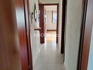 Piso en venta en Los Castros - Castrillón - Eiris en Coruña (A)