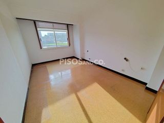 Piso en venta en Los Castros - Castrillón - Eiris en Coruña (A)