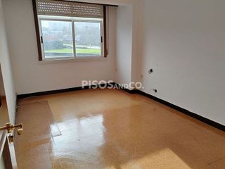 Piso en venta en Los Castros - Castrillón - Eiris en Coruña (A)