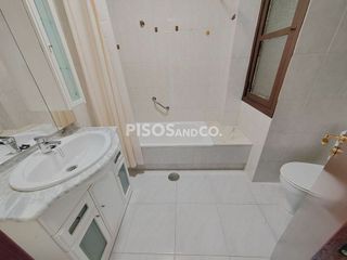 Piso en venta en Los Castros - Castrillón - Eiris en Coruña (A)
