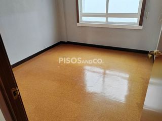 Piso en venta en Los Castros - Castrillón - Eiris en Coruña (A)