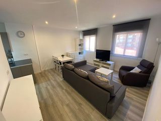 Piso en venta en La Unión - Cruz de Humilladero - Los Tilos en Málaga