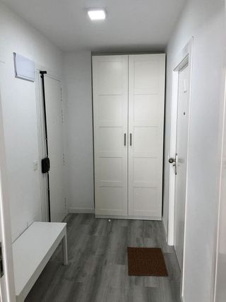 Piso en venta en La Unión - Cruz de Humilladero - Los Tilos en Málaga