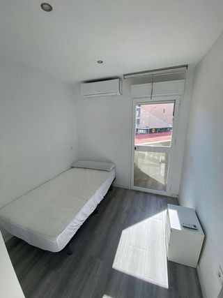 Piso en venta en La Unión - Cruz de Humilladero - Los Tilos en Málaga