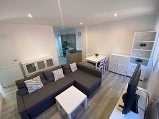 Piso en venta en La Unión - Cruz de Humilladero - Los Tilos en Málaga