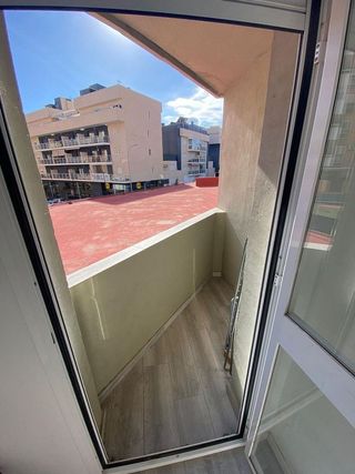 Piso en venta en La Unión - Cruz de Humilladero - Los Tilos en Málaga