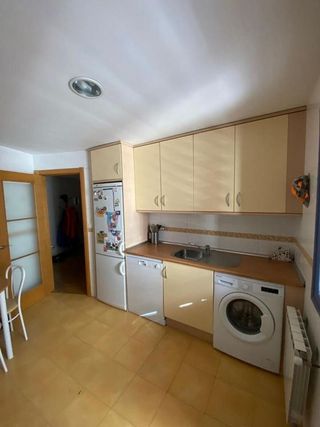 Piso en venta en Tarancón