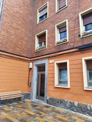 Piso en venta en San Pedro - Siana en Mieres