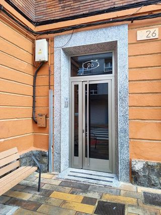 Piso en venta en San Pedro - Siana en Mieres