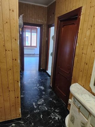 Piso en venta en San Pedro - Siana en Mieres