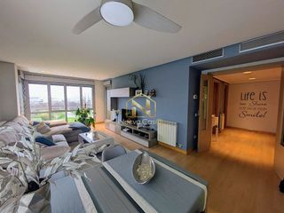 Piso en venta en Portillejo - Valdegastea en Logroño