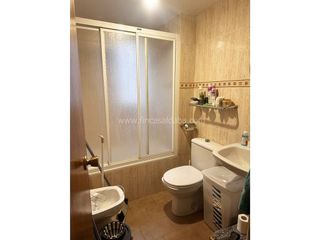 Piso en venta en Jaca