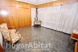 Piso en venta en Cariñena - Carinyena en Villarreal