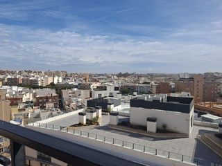 Piso en venta en Los Ángeles - Cruz de Caravaca en Almería