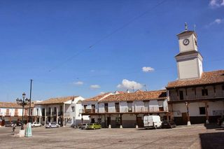 Piso en venta en Centro en Valdemoro