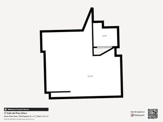 Piso en venta en Centro en Valdemoro