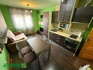 Piso en venta en Santa María en Ciudad Real