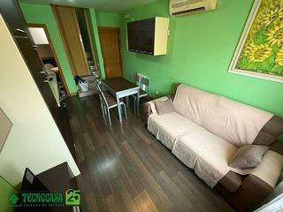 Piso en venta en Santa María en Ciudad Real