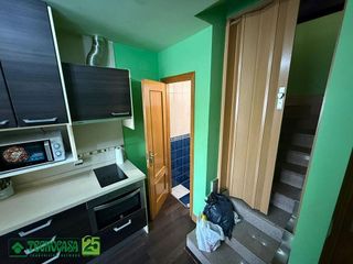 Piso en venta en Santa María en Ciudad Real