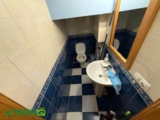 Piso en venta en Santa María en Ciudad Real