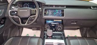Land-Rover Range Rover Velar 2.0D I4 204CV SE 4WD TECHO PANORAMICO