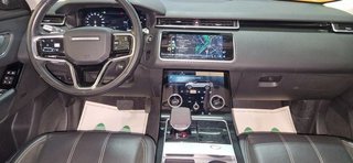 Land-Rover Range Rover Velar  2.0D I4 204CV SE 4WD  TECHO PANORAMICO