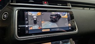 Land-Rover Range Rover Velar  2.0D I4 204CV SE 4WD  TECHO PANORAMICO