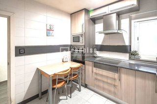 Piso en venta en Mariblanca - Villafontana en Móstoles