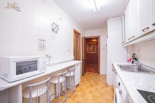 Piso en venta en El Carrascal en Leganés