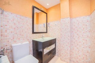 Piso en venta en El Carrascal en Leganés