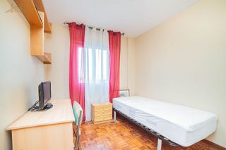 Piso en venta en El Carrascal en Leganés