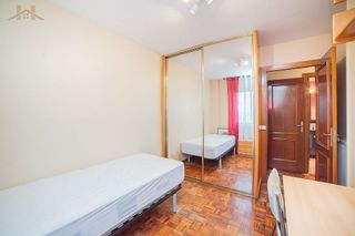 Piso en venta en El Carrascal en Leganés