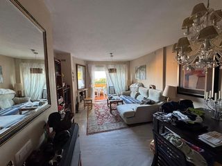 Piso en venta en Riviera del Sol en Mijas
