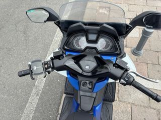 Honda Forza 125