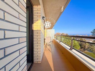 Ático en venta en Port - Horta de Santa María en Cambrils